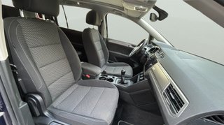 Volkswagen Touran Advance 1.6 TDI 85 kW (115 CV)