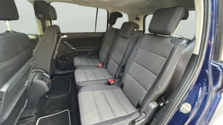Volkswagen Touran Advance 1.6 TDI 85 kW (115 CV)