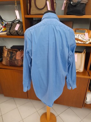 Camicia Ralph Lauren tg 17.5