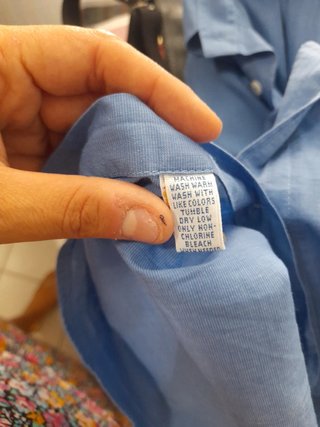 Camicia Ralph Lauren tg 17.5