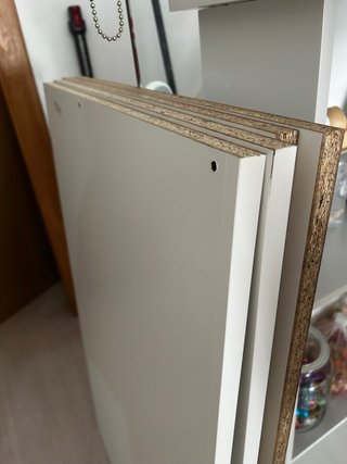 Estantería armario Pax Ikea