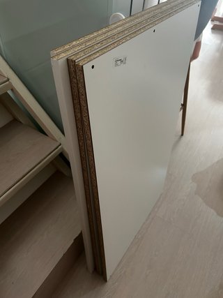 Estantería armario Pax Ikea