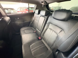 KIA Sportage 2016 DIESEL
