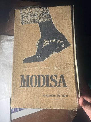 Scarpe fondo magazzino bianche