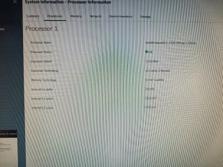 Servidor HP ProLiant DL20 Gen10