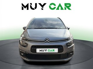 Citroen Grand C4 Spacetourer PureTech 130 S&S 6v Feel 96 kW (130 CV)