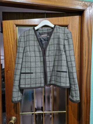 Blazers/Americanas Tallas M (38)