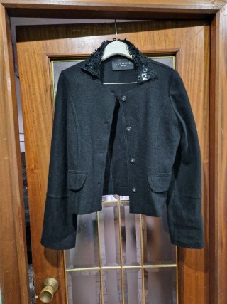 Blazers/Americanas Tallas M (38)