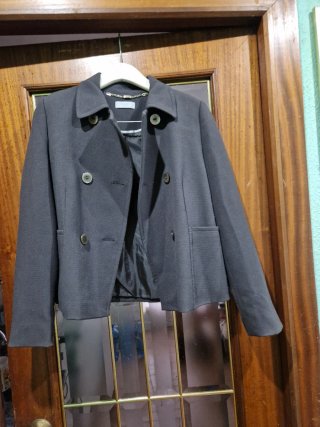 Blazers/Americanas Tallas M (38)