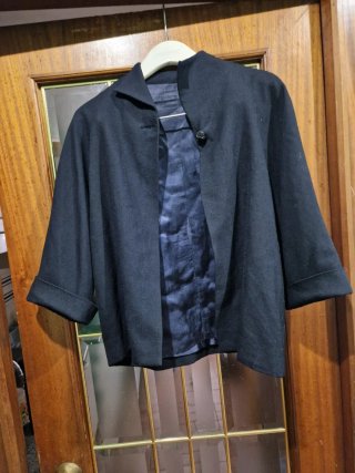 Blazers/Americanas Tallas M (38)