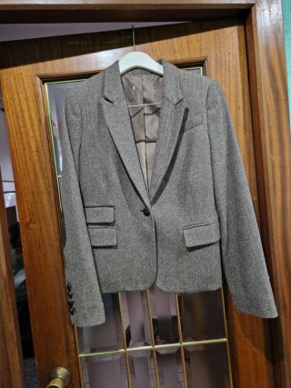 Blazers/Americanas Tallas M (38)