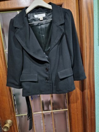 Blazers/Americanas Tallas M (38)