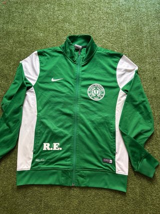 Chaqueta Nike Dri-FIT SG Schulzendorf Talla M