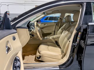 Mercedes-Benz CLS 350 CGI · Nacional · 80.000 km · 2 Propietarios