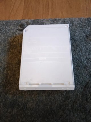 Consola Nintendo Wii Blanca + Balance