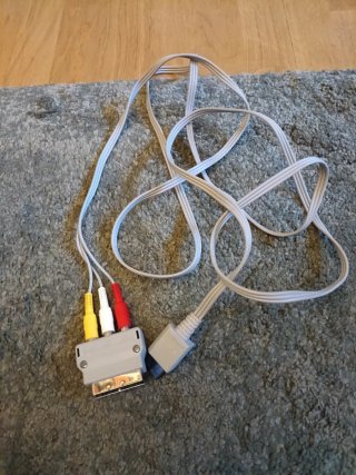 Consola Nintendo Wii Blanca + Balance
