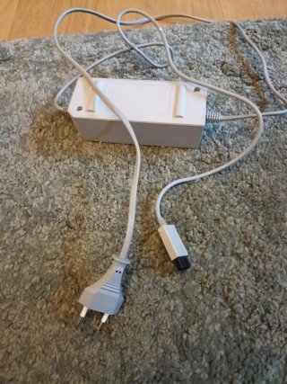 Consola Nintendo Wii Blanca + Balance