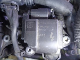 Rectp4725496 274920 motor mercedes-benz clase c c