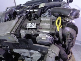 Rectp4725496 274920 motor mercedes-benz clase c c