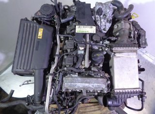 Rectp4725496 274920 motor mercedes-benz clase c c