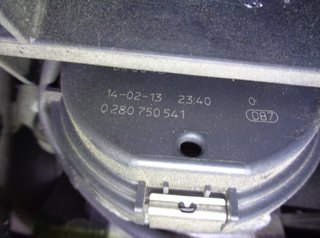 Rectp4725496 274920 motor mercedes-benz clase c c