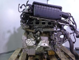 Rectp4725496 274920 motor mercedes-benz clase c c