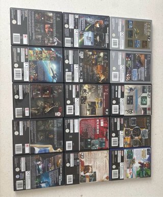 Nintendo GameCube, 15 Juegos, mandos+Flippy drive