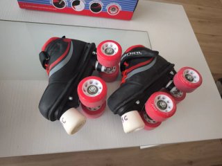 Patines Genial Talla 31 y 32