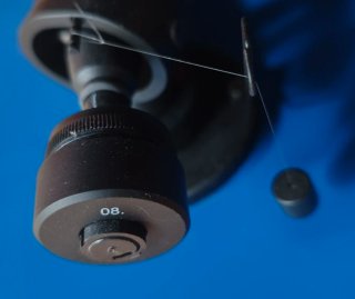 Tocadiscos Pro-Ject Debut Carbon Esprit Azul