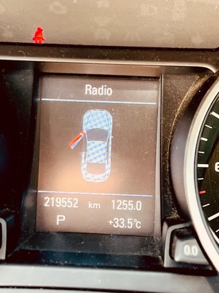 Audi A5 2.7 TDI V6 Coupe Sline