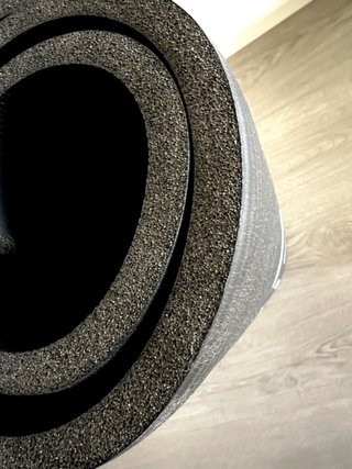 Esterilla fitness/yoga ULTRA GRUESA –alta densidad