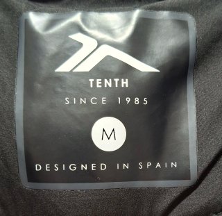 Talla M pero como unoa 44-44 Abrigo plumífero Tent