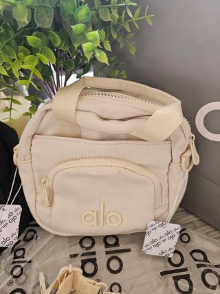 Bolsos Alo de alta calidad