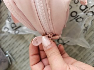 Bolsos Alo de alta calidad