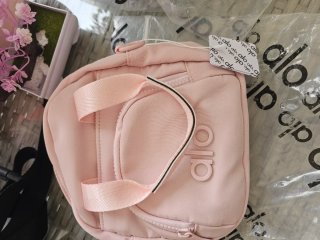 Bolsos Alo de alta calidad