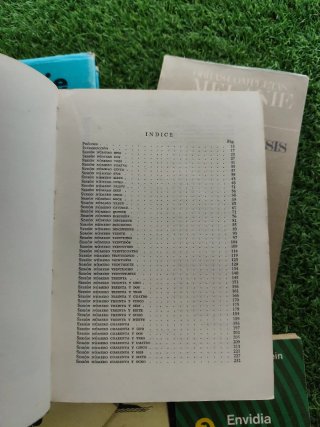 Libros Melanie Klein