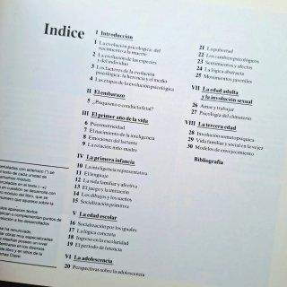 Libro La Evolución Psicológica del Hombre