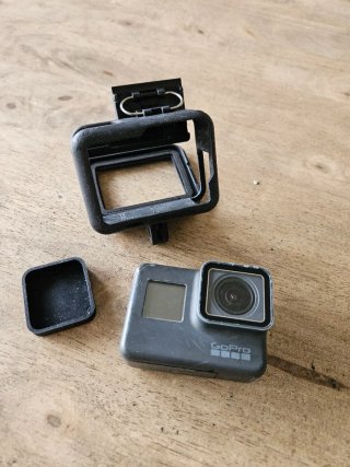 GoPro Hero 5 Black