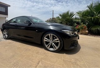 BMW Serie 4 2016