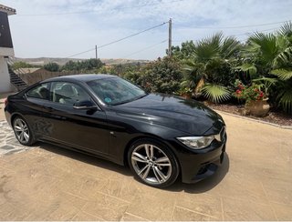 BMW Serie 4 2016