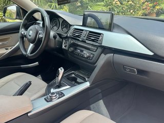 BMW Serie 4 2016