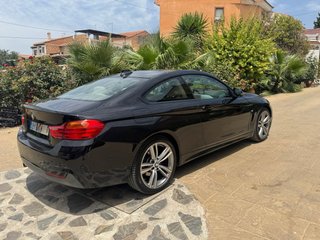 BMW Serie 4 2016
