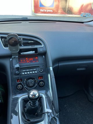 Peugeot 3008 2015