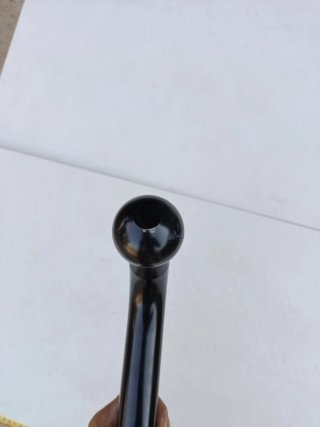 Bola de enganche para remolque