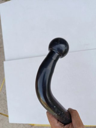 Bola de enganche para remolque