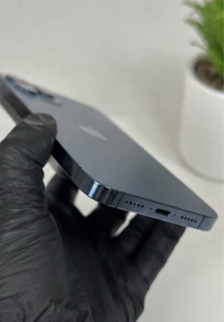 iPhone 12 Pro Max Azul