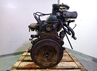 Motor completo ford gse fiesta i gfbt rectp4882663