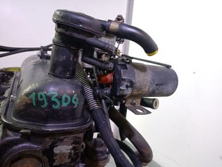 Motor completo ford gse fiesta i gfbt rectp4882663