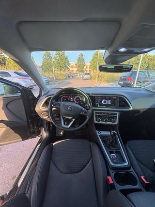 SEAT Leon 2019