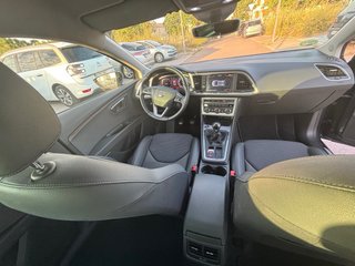 SEAT Leon 2019